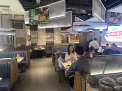 -新辣道鱼火锅(龙旗广场店)
