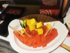 -海底捞火锅(玉桥商业广场店)