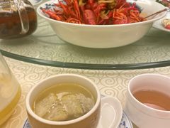 -杭州香格里拉·香宫中餐厅