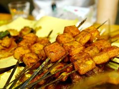 -高原第一家资格烤羊肉(玉林南路总店)