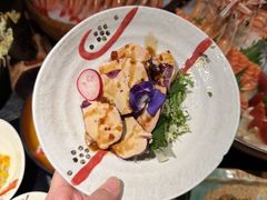 -花潮料理艺食馆(SM新生活广场店)