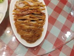 -品味村.烤鸭(新中街店)
