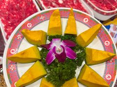 -大吉利·潮汕鲜牛肉火锅(总店)