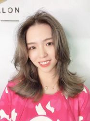 -美梵日系沙龙