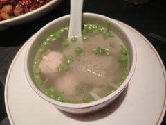 -晓长安·新陕菜(曲江店)