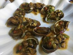 -明记海鲜美食老字号(明记总店)