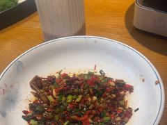 -李久其家民间餐厅(观沙岭公园店)