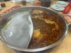 -活鱼馆(宜兴埠店)