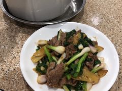 -福龙私房菜·客家大盆菜