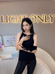 -LightOnly·培育钻石婚戒定制(天坛店)