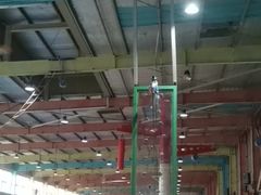 -天空之城蹦床攀岩运动馆·团建拓展·亲子游乐·生日派对(合肥店)