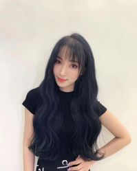 -3AM HAIR SALON染发烫发接发
