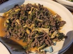 -食光慢宴·安吉土菜馆