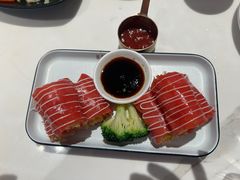 -食膳星港记·手工现做港式茶餐厅(吉联店)