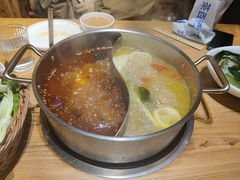 -四喜小胖·北京涮肉(五道营店)