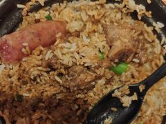 -大快活(罗湖商业城分店)