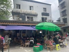 -黎记大排档(慈云路店)