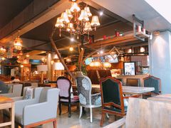 大堂-印咖啡IN COFFEE(红旗街店)