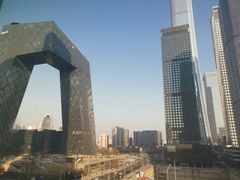 -Trainyard 炼·工场(中国国际贸易中心店)