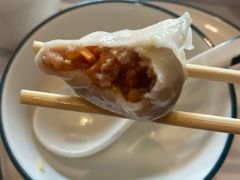 -东方饺子王(工农大路店)