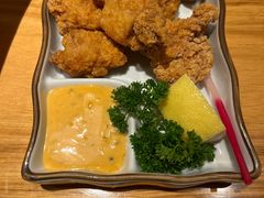 -江户前寿司(好运街店)