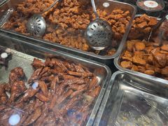 -乔波食品(杜桥中心菜场店)