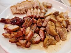 -吴叔烧腊(老虎桥店)