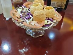 -清真· AL-JANNAT 佳纳特餐厅(仙林店)