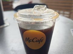 -麦当劳(杭州西湖银泰百货店)