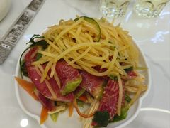 -贺兰山·西北菜(牛街总店)