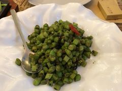 -素心小筑(后沙裕镇店)