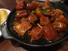 特色红烧肉-建国328 本帮小馆·面馆
