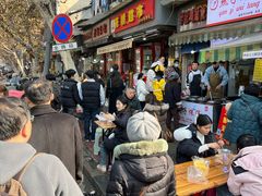 -燕子煨汤(山海关路店)