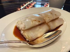 芹香马蹄桂鱼肠粉-北京四季酒店·采逸轩