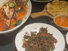 -翡翠鸟精品泰国菜(北辰财富中心店)