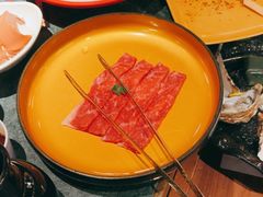 -牛New寿喜烧(中山公园龙之梦店)