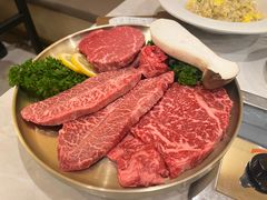 -黄金牧场(明洞总店)