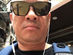 冻奶茶-下环街市熟食中心