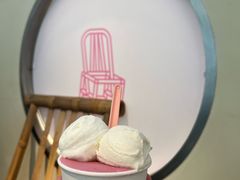 -红楼HONGLOU Gelato(淮海中路店)