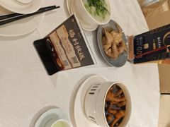 -龙悦湾酒家·八阵鱼生·渔人码头店