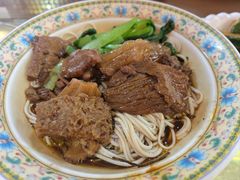 -金杨拉面王小吃面馆·牛三宝面·红烧牛肉粉