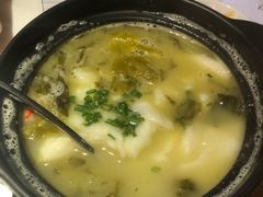 -南小馆(迪士尼小镇店)