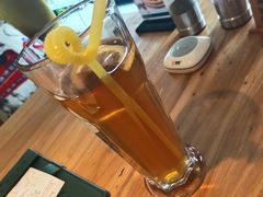柠檬茶-米兰西点(新华路店)
