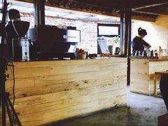 -VOYAGE COFFEE(北锣鼓巷店)