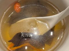 -君庭中餐厅(湘江豪生店)