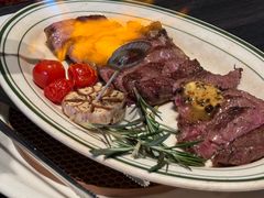 -卡朋西餐(宝安大仟里店)