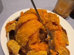 -宝轩渔府·老字号海鲜·正宗津菜(水上店)