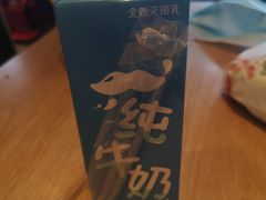 -麦当劳(双榆树店)