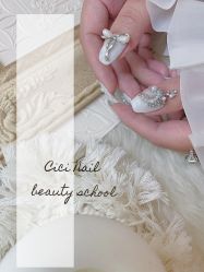 -Cici Nail日式美甲美睫工作室