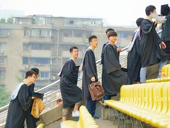 -四川大学(望江校区)